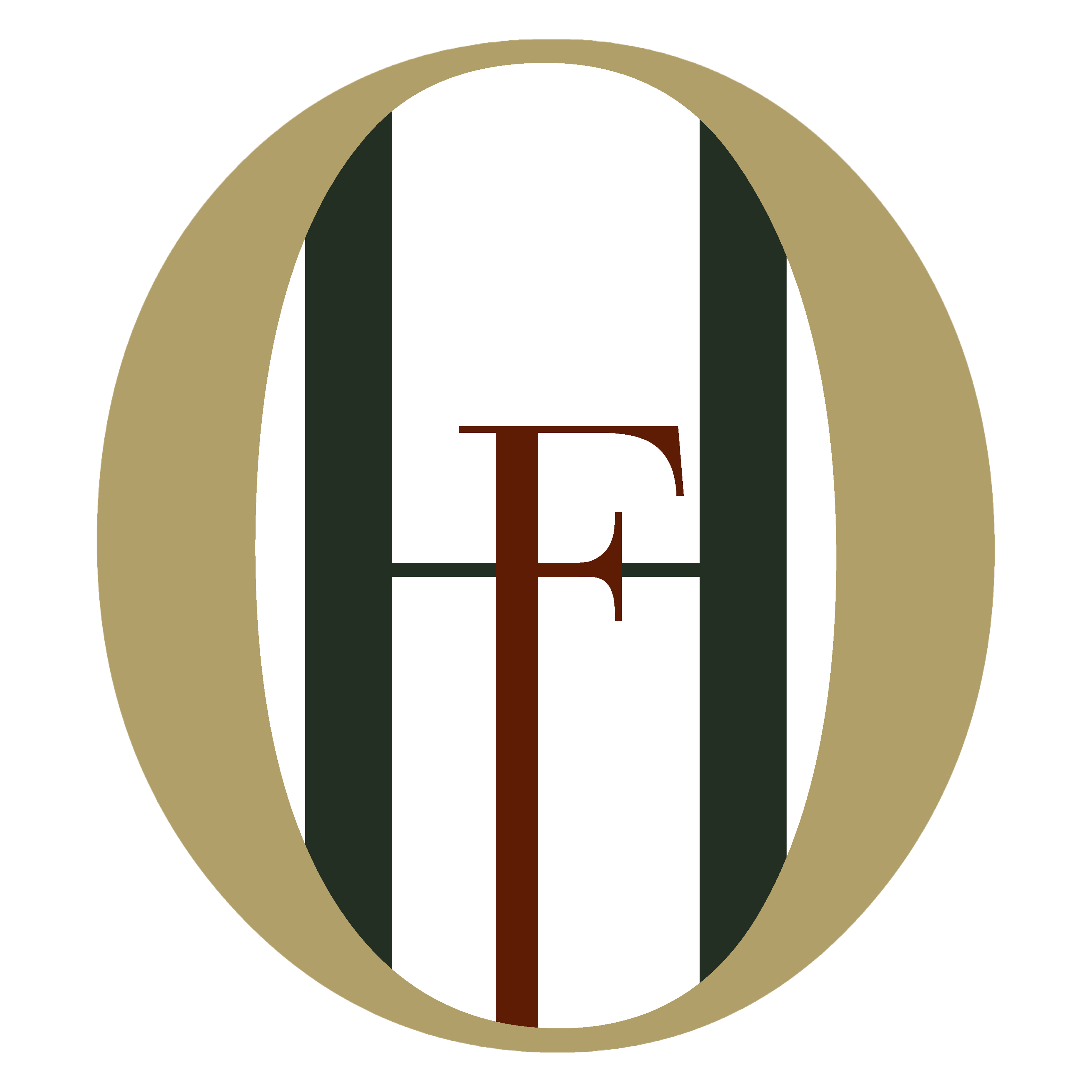 House of Future Logo