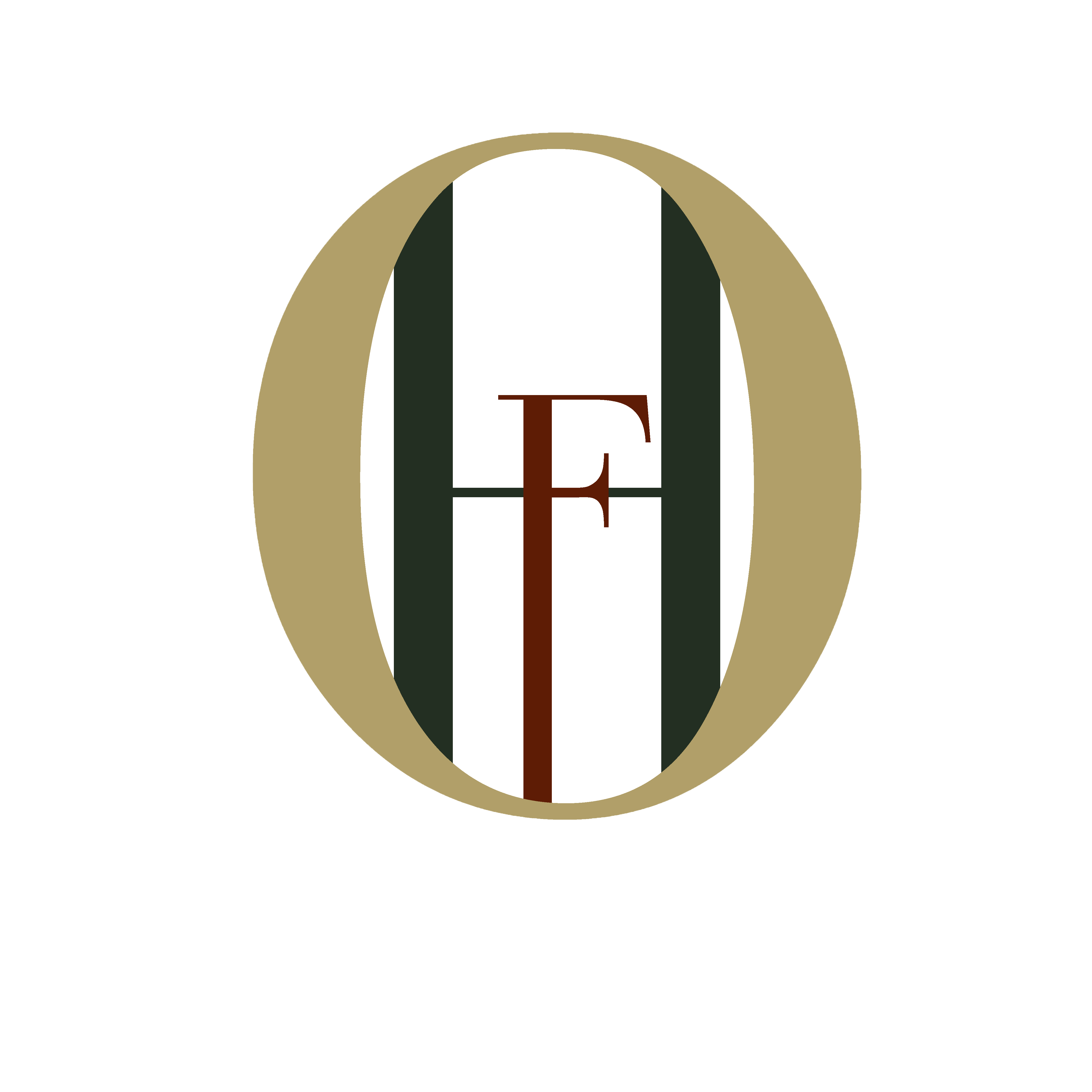 House of Future Logo